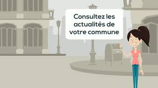 Consultez les actualités de votre commune